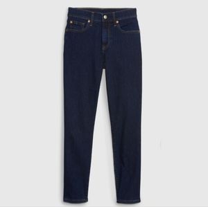 GAP Mid-Rise Denim Skinny Jean